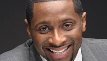 Bishop William Hudson III