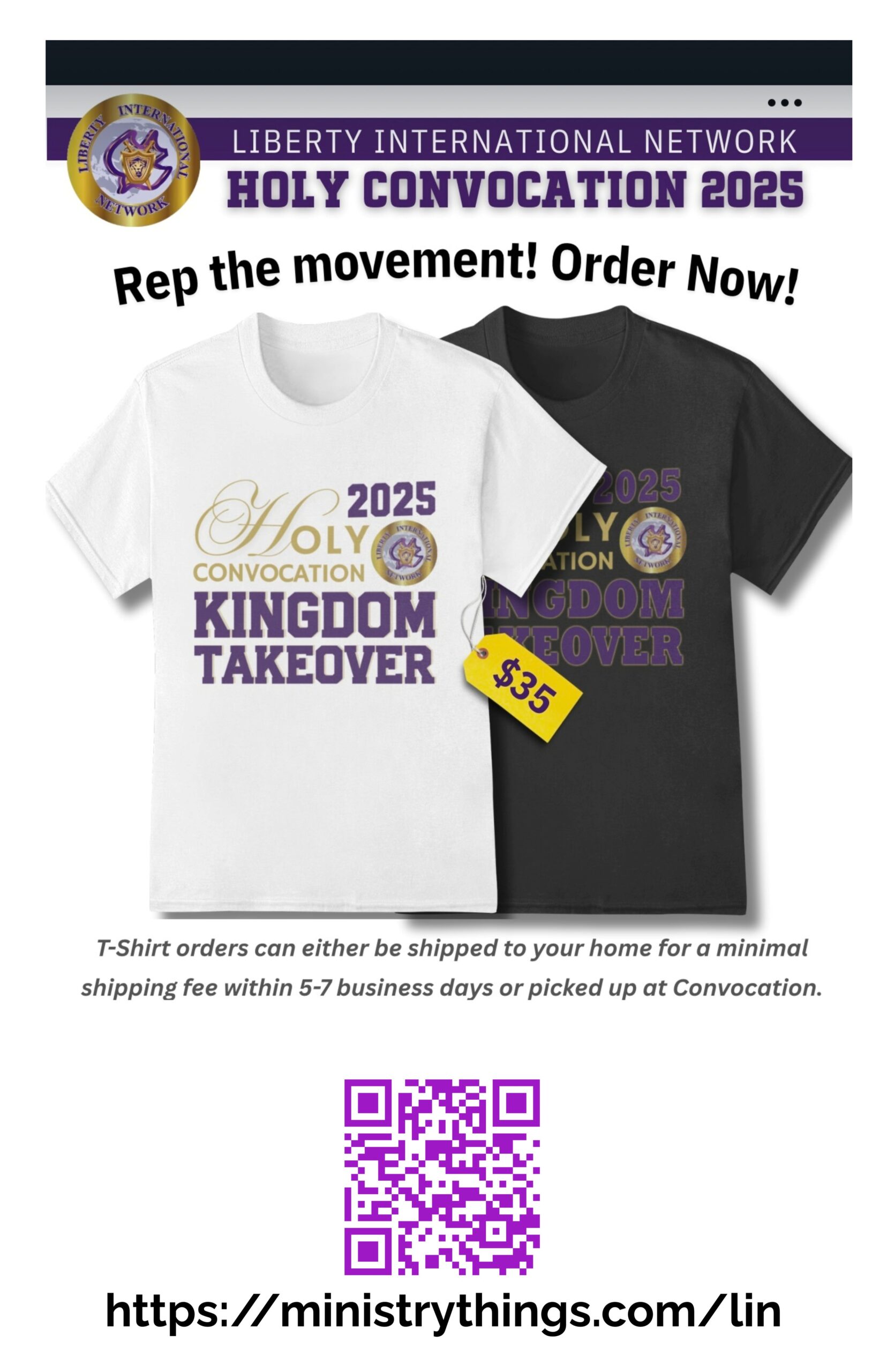 TShirts