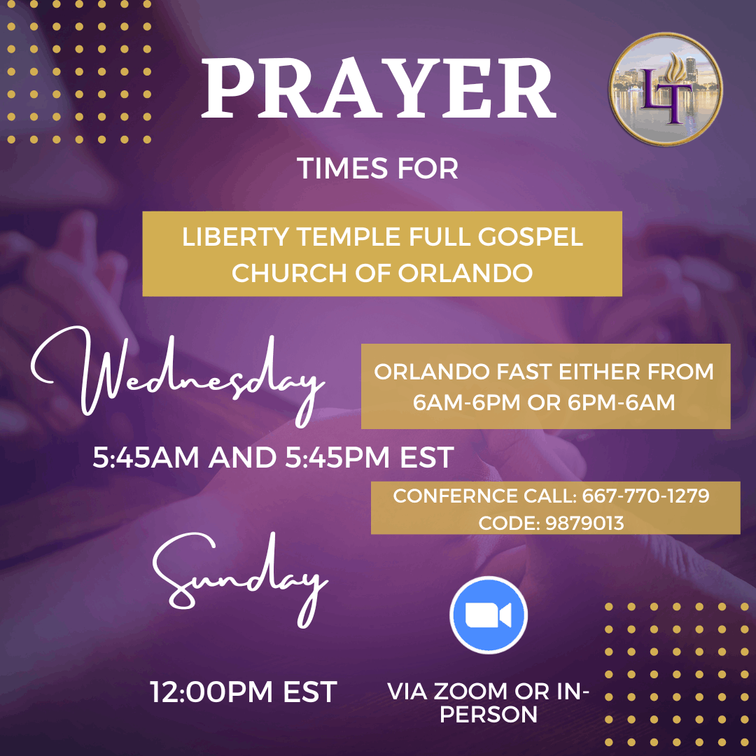 orlandoprayer