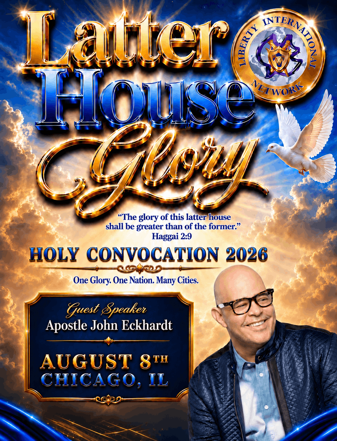 Apostle Eckhadt_