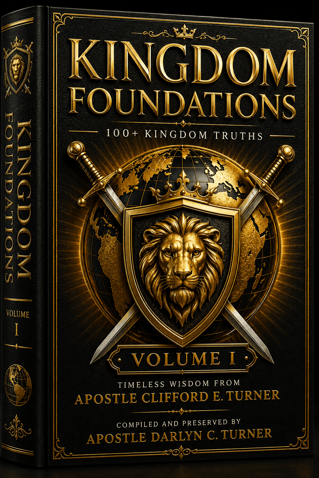 kingdom foundations book min